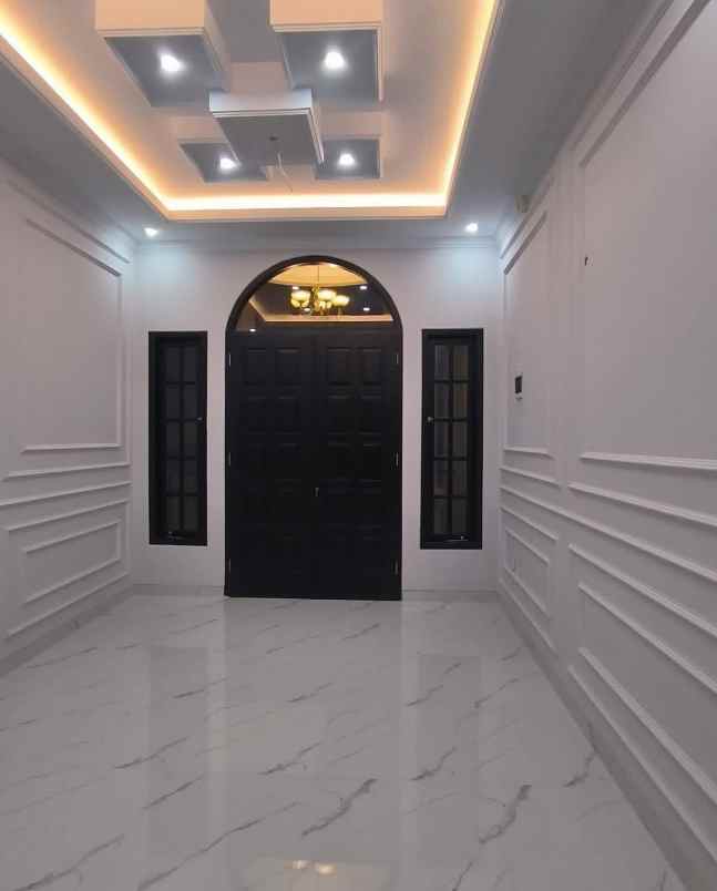 dijual rumah pejaten pasar minggu jaksel