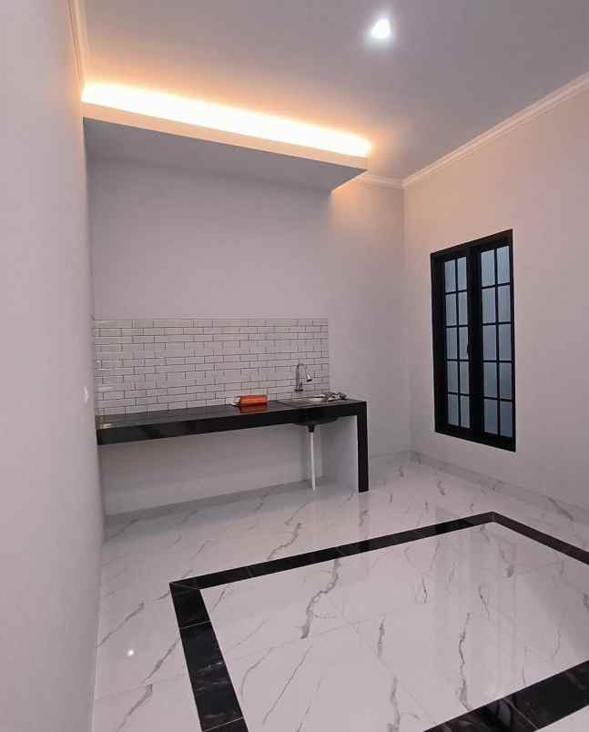 dijual rumah pejaten pasar minggu jaksel