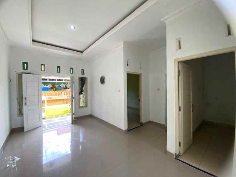 dijual rumah pemda sleman