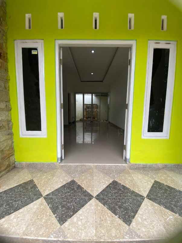 dijual rumah pemda sleman