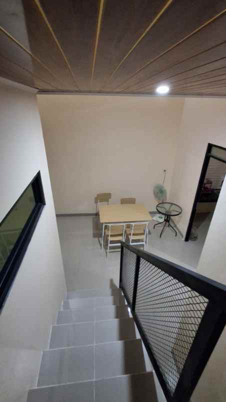 dijual rumah pengasinan sawangan depok