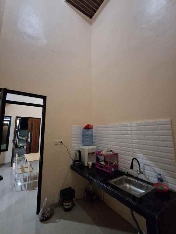 dijual rumah pengasinan sawangan depok