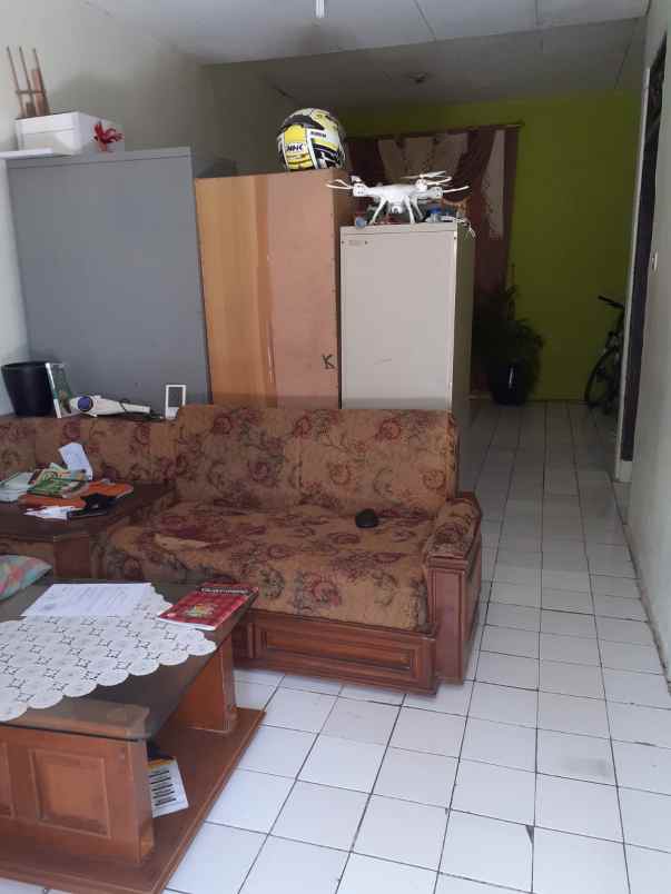 dijual rumah permata