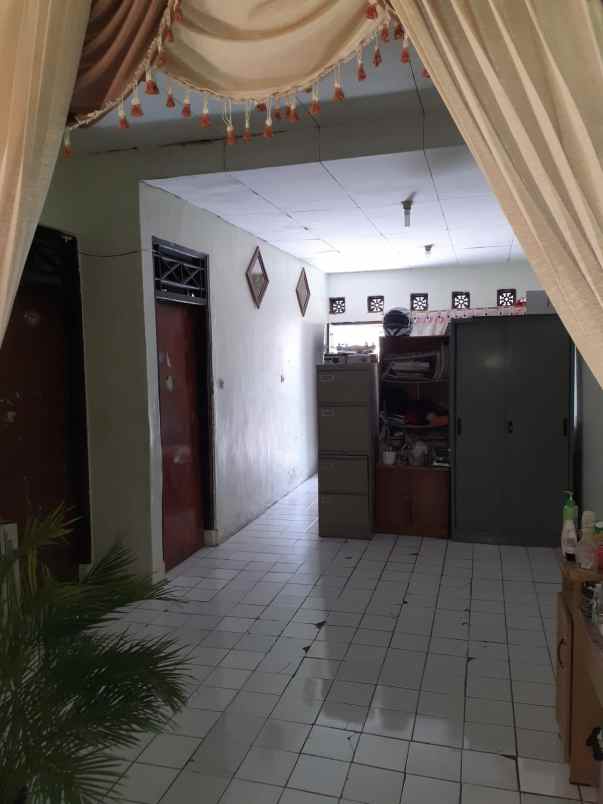 dijual rumah permata