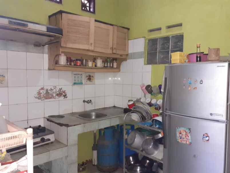 dijual rumah permata