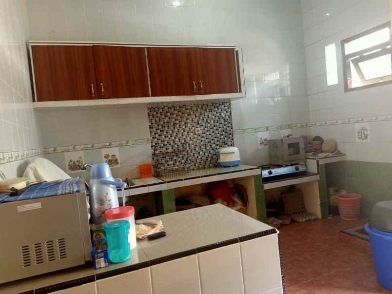 dijual rumah permata madang