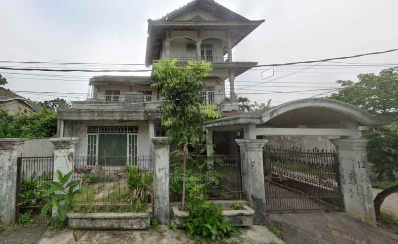 dijual rumah perumahan bukit cikasungka