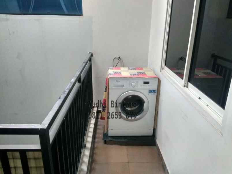 dijual rumah perumahan citragrand cibubur