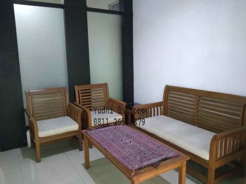 dijual rumah perumahan citragrand cibubur