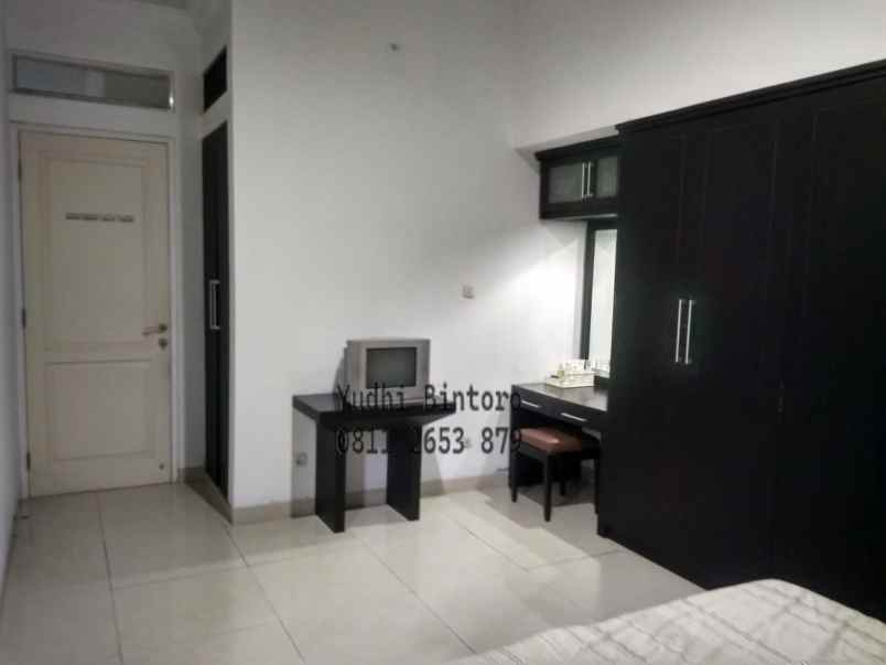 dijual rumah perumahan citragrand cibubur