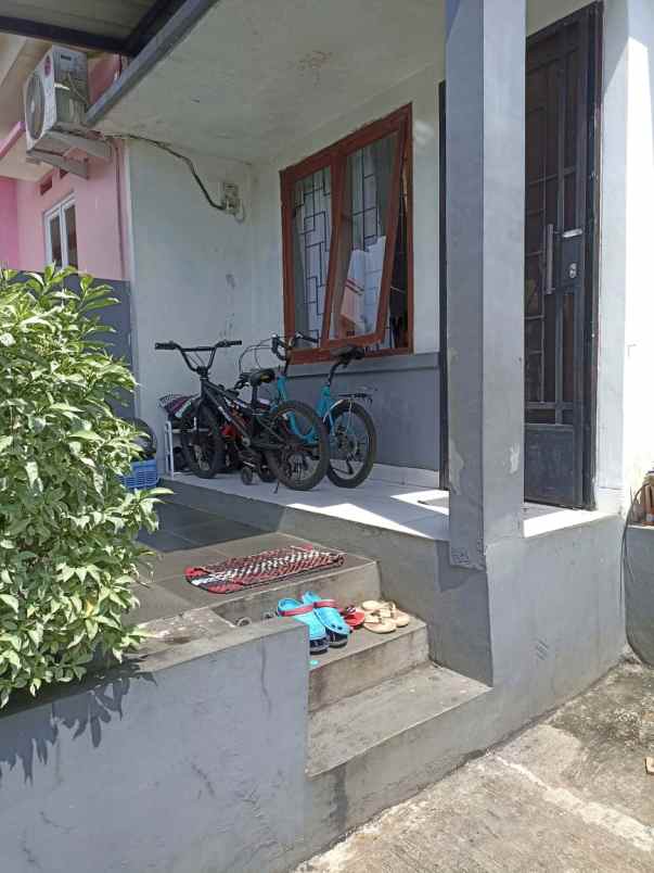 dijual rumah perumahan d phaniisan