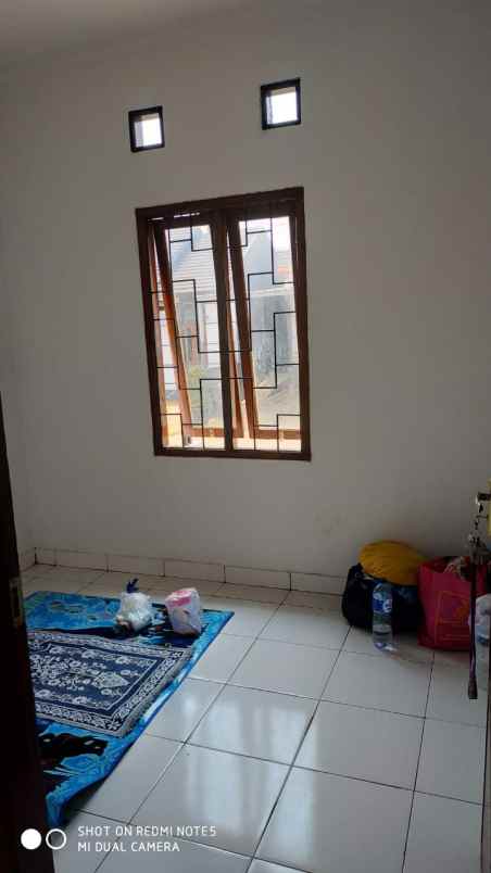 dijual rumah perumahan d phaniisan