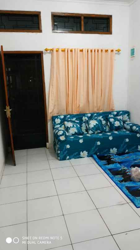 dijual rumah perumahan d phaniisan