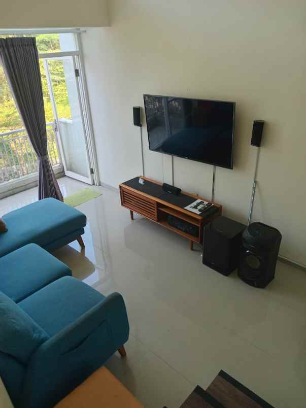 dijual rumah perumahan green sulfat