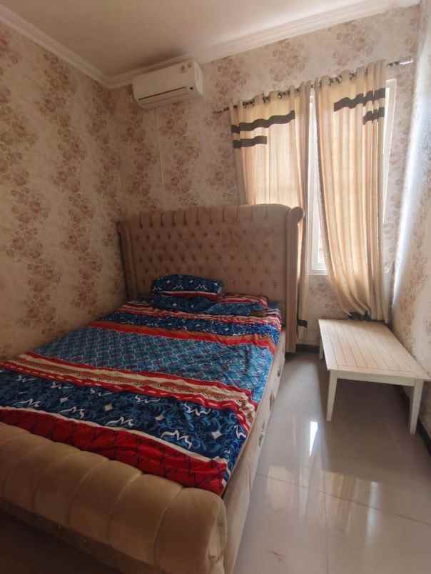 dijual rumah perumahan gunung anyar