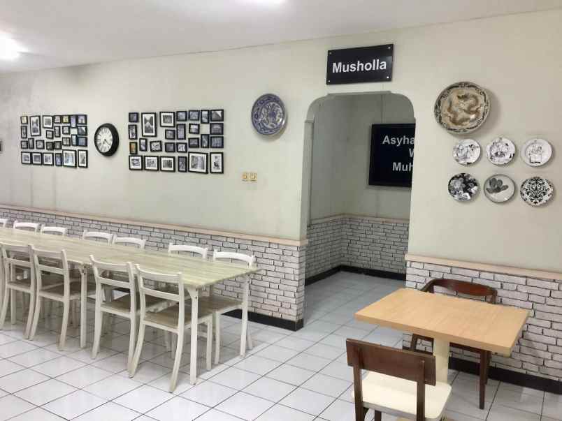 dijual rumah perumahan harapan baru