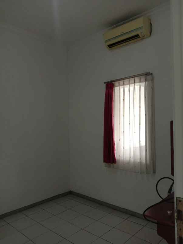 dijual rumah perumahan mca