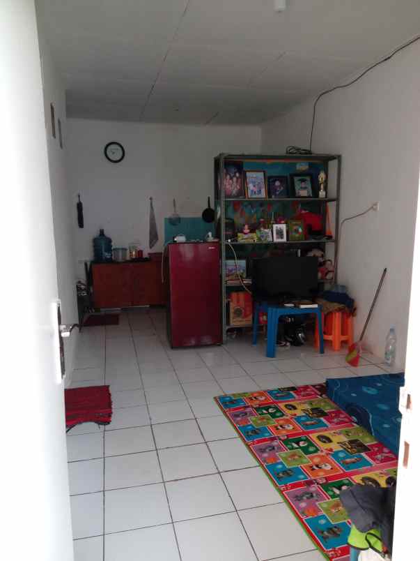 dijual rumah perumahan pesona cibeber