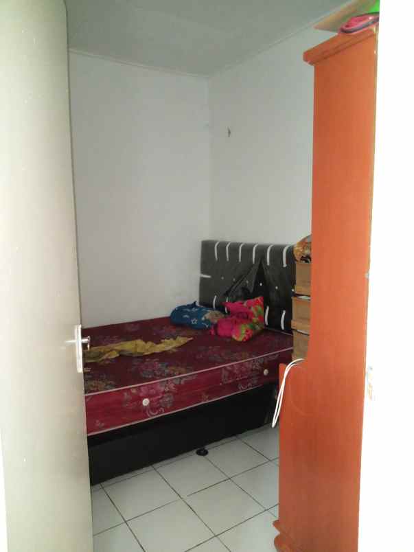 dijual rumah perumahan pesona cibeber