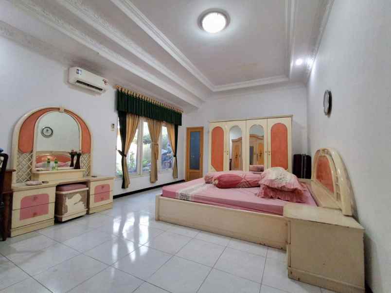 dijual rumah perumahan pondok jati ba