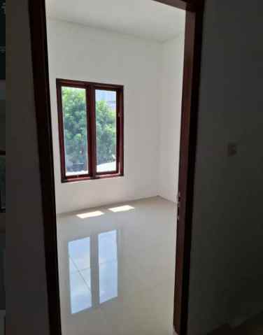 dijual rumah perumahan the gayungsari