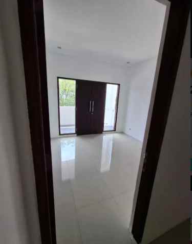 dijual rumah perumahan the gayungsari