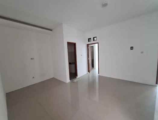 dijual rumah perumahan the gayungsari