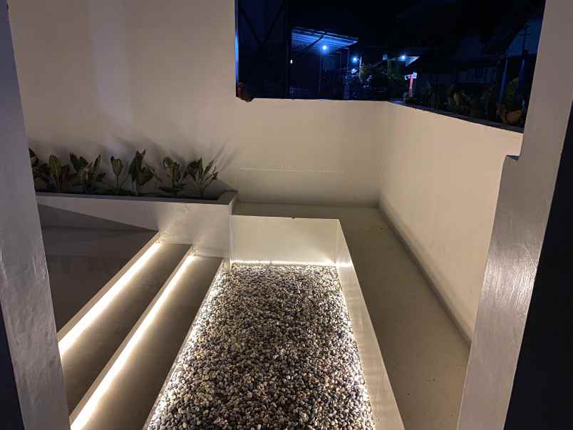 dijual rumah perumahan virendra berbah