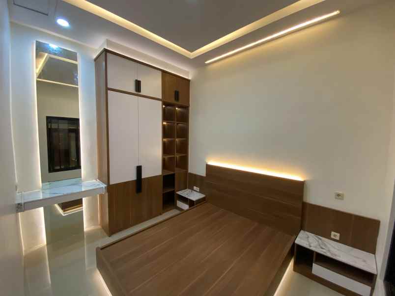 dijual rumah perumahan virendra berbah