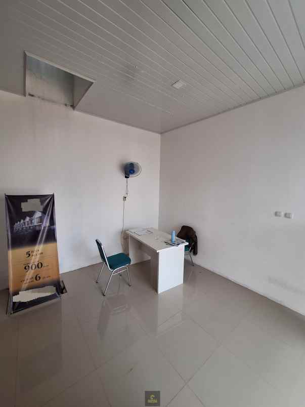 dijual rumah pinang tangerang