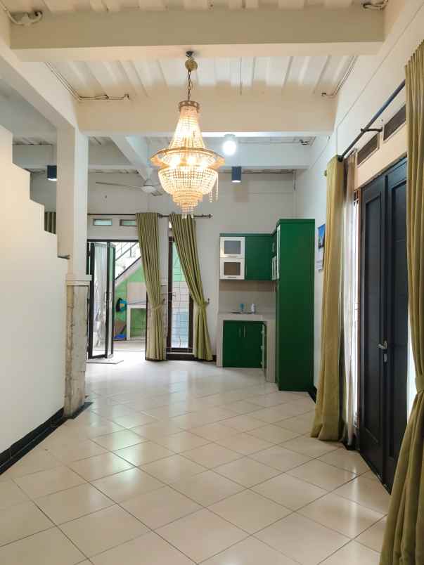 dijual rumah pisangan ciputat timur