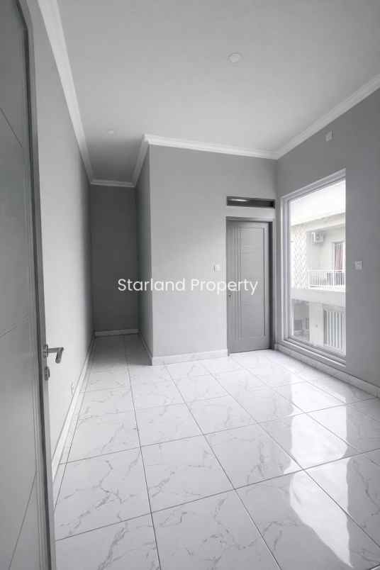 dijual rumah pondok aren tangsel