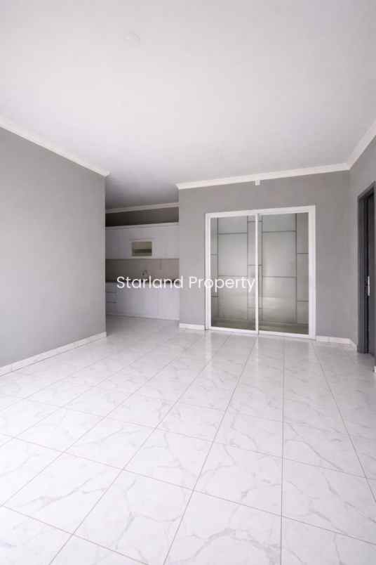 dijual rumah pondok aren tangsel