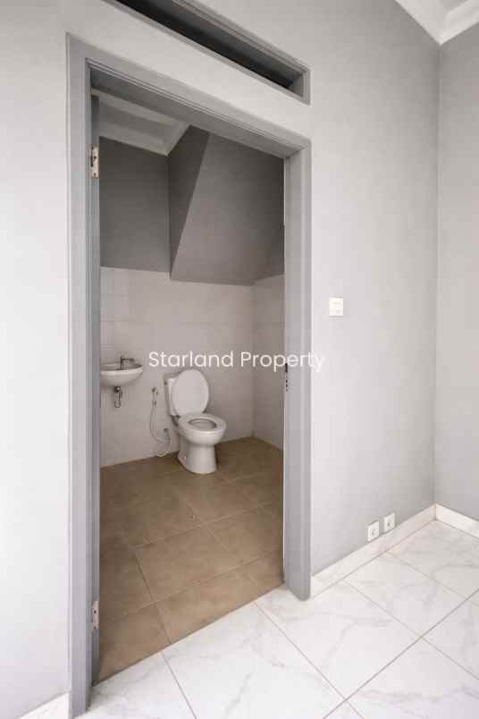 dijual rumah pondok aren tangsel