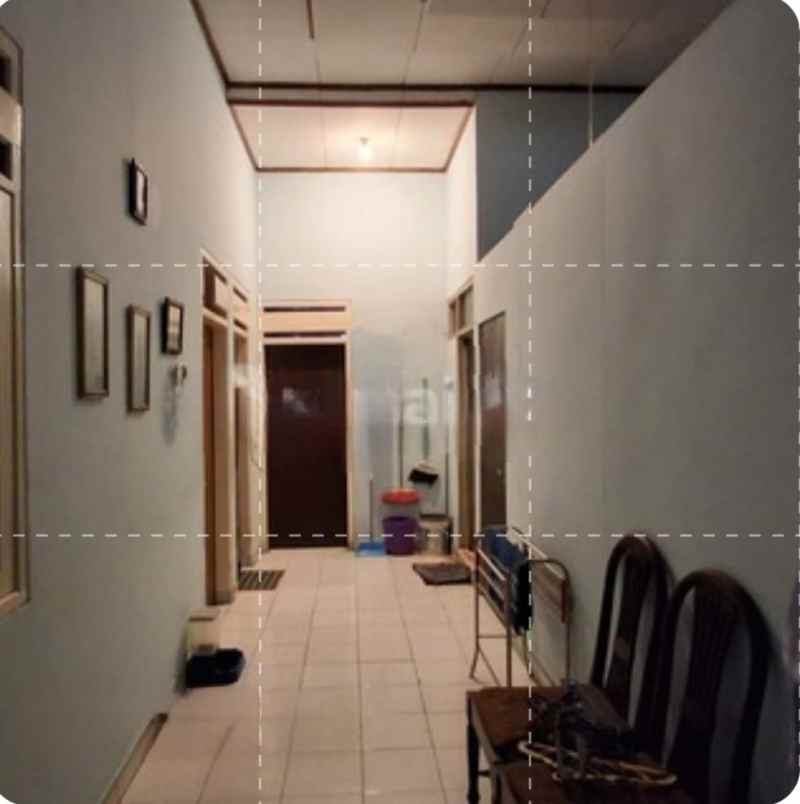 dijual rumah pondok bambu duren sawit