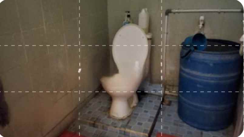 dijual rumah pondok bambu duren sawit