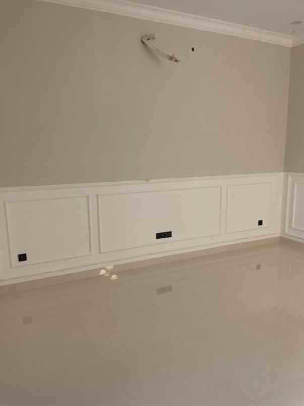 dijual rumah pondok bambu jakarta