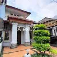 dijual rumah pondok benda pamulang