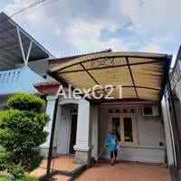 dijual rumah pondok benda pamulang