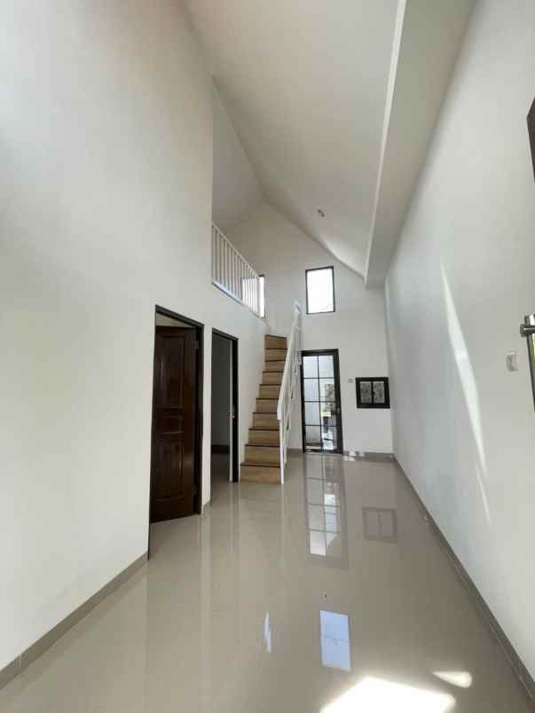 dijual rumah pondok benda pamulang