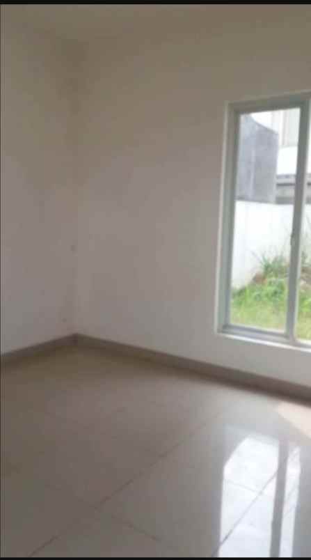 dijual rumah pondok benda pamulang tangsel