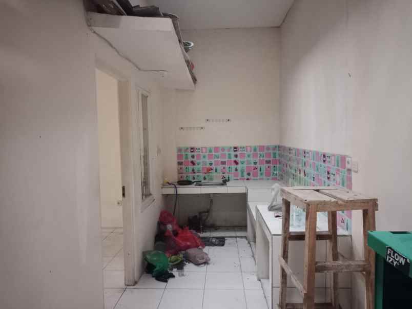 dijual rumah pondok bitung bogor selatan