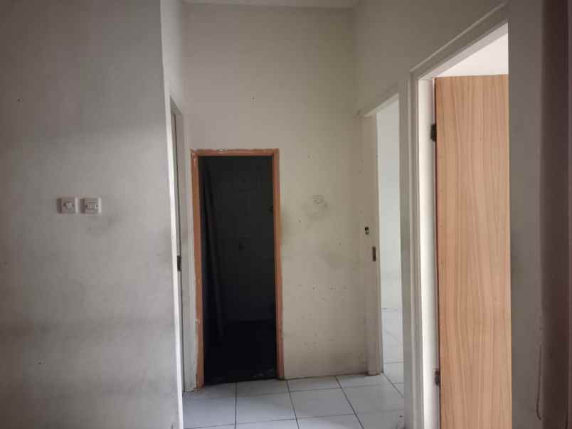 dijual rumah pondok bitung bogor selatan