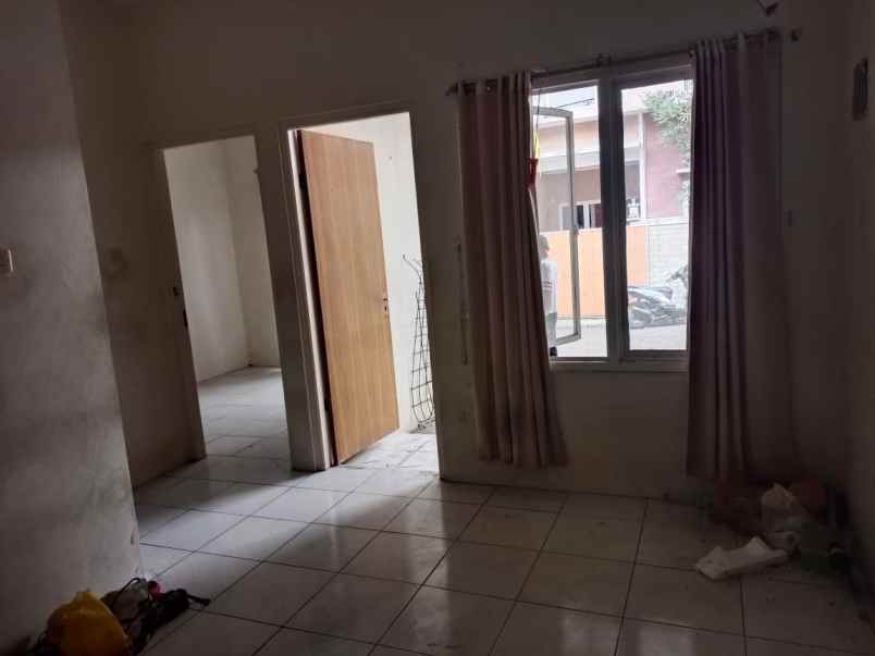 dijual rumah pondok bitung bogor selatan