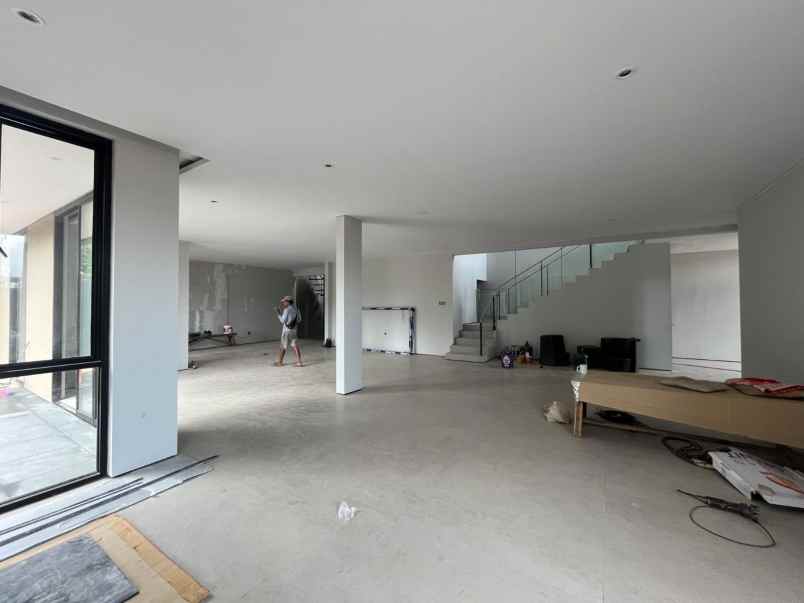 dijual rumah pondok cabe udik pamulang