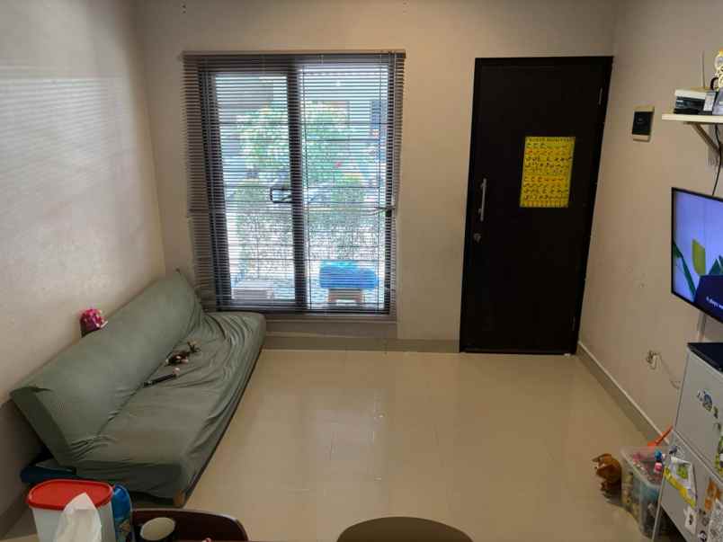 dijual rumah pondok pucung