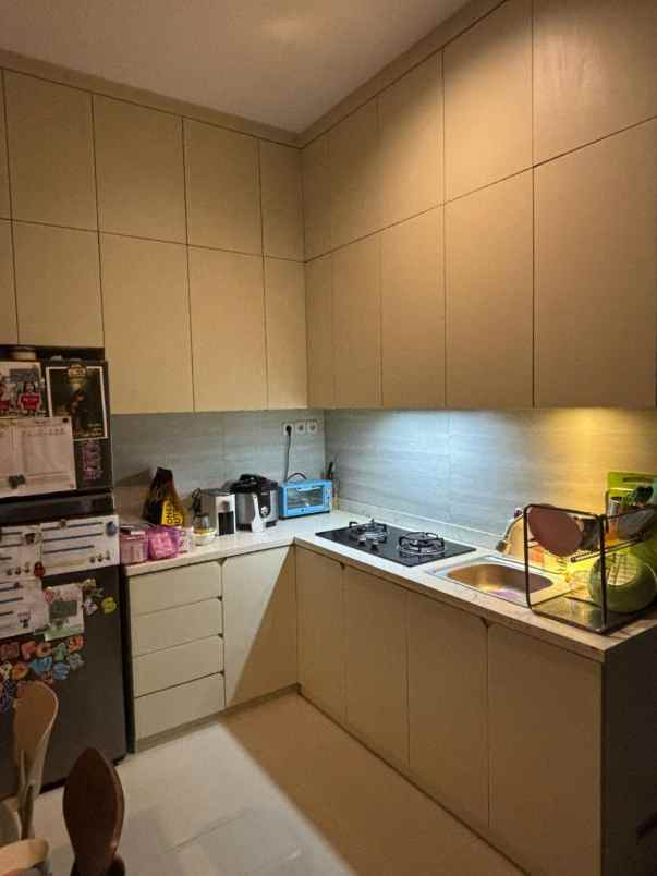 dijual rumah pondok pucung