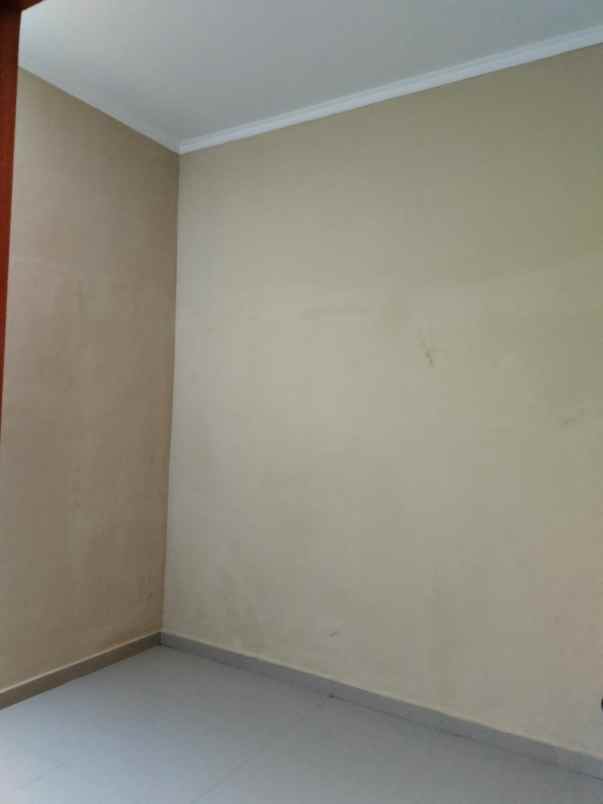 dijual rumah pondok ungu permai