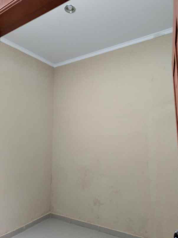 dijual rumah pondok ungu permai