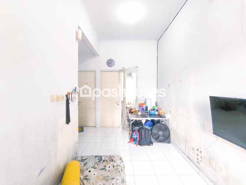 dijual rumah poris residence cipondoh